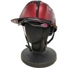 Toyo Safety No. 391FSMMRD Metallic Matte Helmet Red