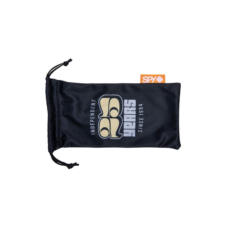 Dirty Mo 2 25 Anniversary Matte Black Gold - HD