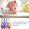 Baby Toothbrush Soft Bristles BPA Free Baby Toothbrush Infant Toothbrush