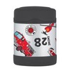 Thermos Funtainer Insulated Food Jar 290ml Firetruck