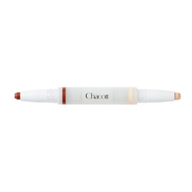 Chacott Double Multi Crayon, 421. Light Sequoia x Sunkiss,