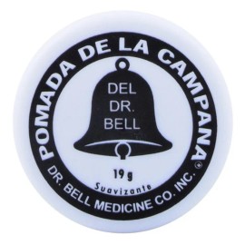 Pomada De La Campana Tarro 19 G