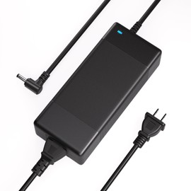 Facmogu 36V 5A Power Supply Adapter, 180W AC 100V~240V to DC 36 Volt 5A Converter Transformer with Barrel Connector 5.5x2.5mm & 5.5x2.1mm, AC/DC Power Converter Desktop Adpater for Home Audio Amp