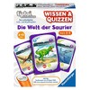 Ravensburger 00078 Tiptoi Knowledge & Quizzes "The World of Dinosaurs"