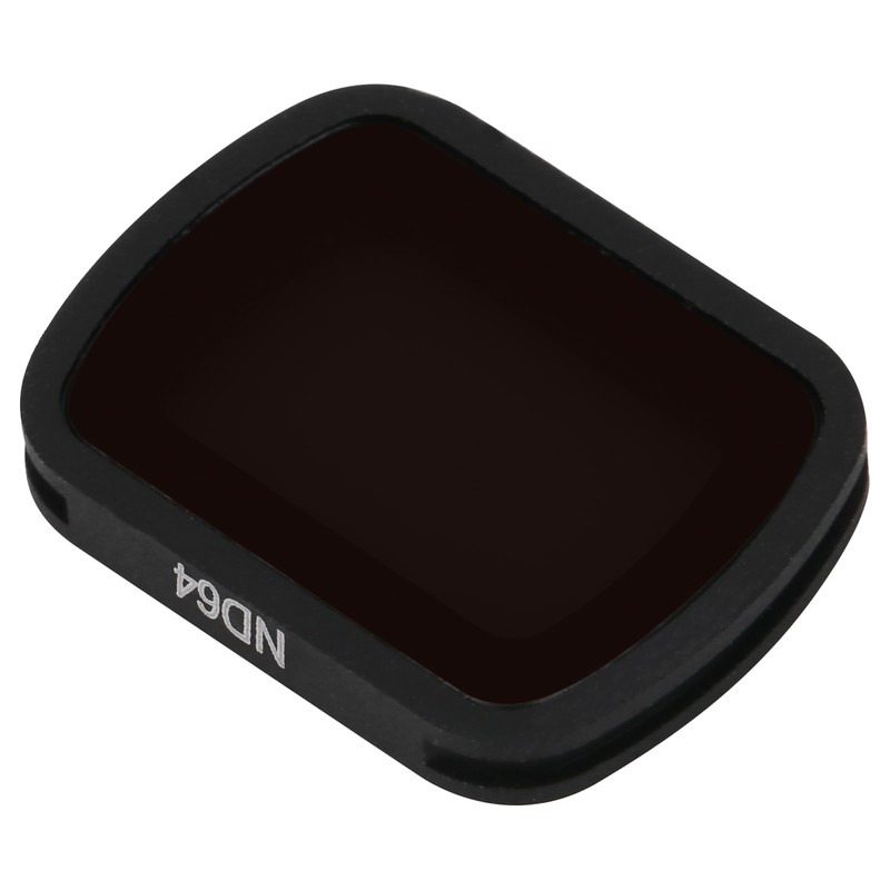 Camera Lens ND Dimming Protection Filter Accessory for OSMO POCKET/POCKET2