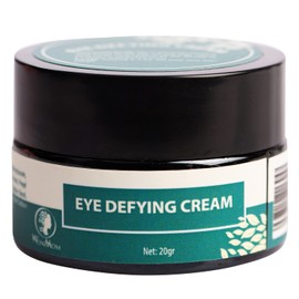 WONMOM Eye Cream with Fermented Royal Jelly Extract (0.7oz)