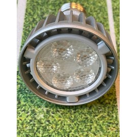 Natura LED Smart 9.5 watt Dimmable LED PAR 20 E26 2700K Light Bulb