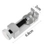 LZZEM Watch Strap Adjustment Tool Kit - Link Removal Kit