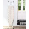 Addis 509757 Perfect Fit Iron Board Cover Buttons Med