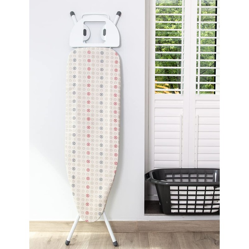 Addis 509757 Perfect Fit Iron Board Cover Buttons Med