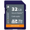 ProMaster SDHC 32GB Advanced