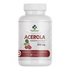 Acerola Extract 500 mg 60 Capsules - Pure Natural Vitamin