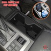 Center Console Cupholder Insert for 2025 2024 Toyota Land Cruiser