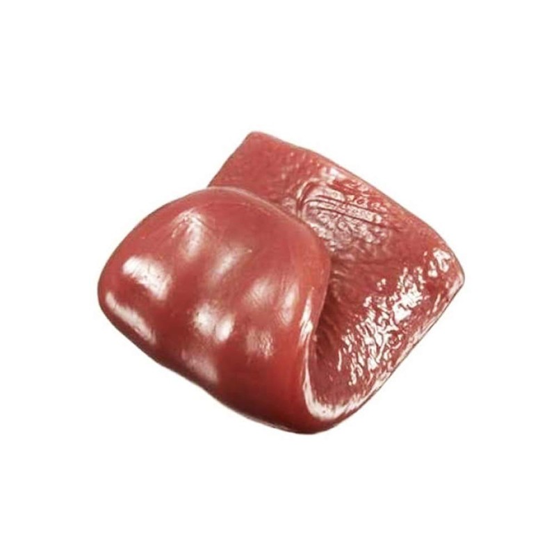 MAGIC - Tasty tongue
