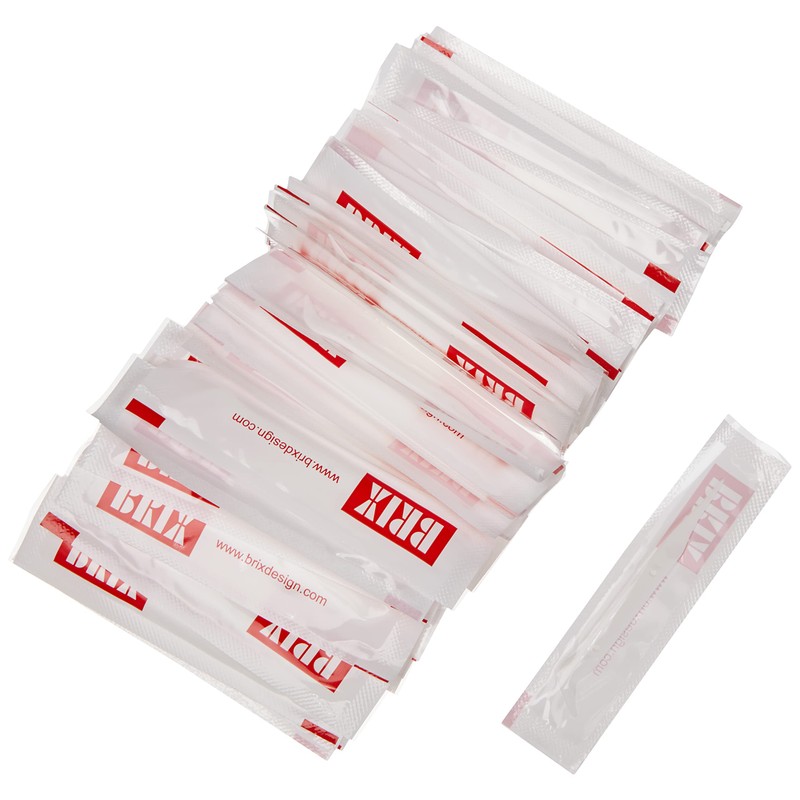 Lakeland Individually Wrapped Clean Between Toothpicks x 50