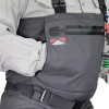 Paramount Outdoors OBSIDIAN Pro-Series Breathable Wader - Charcoal, XL