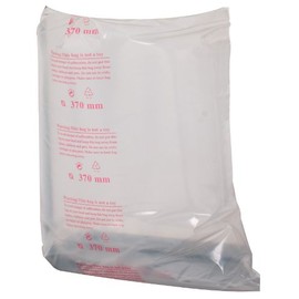 Shop Fox D3545 Replacement Lower Bag for W1727 Dust Collector
