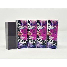 Urban Decay 4 Urban Decay Vice Lipstick BackTalk Travel Size New  Boxed  NEW  4 pack