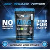 Magnesium Glycinate 5-in-1 Complex 1286mg - 400mg Elemental Per Serving