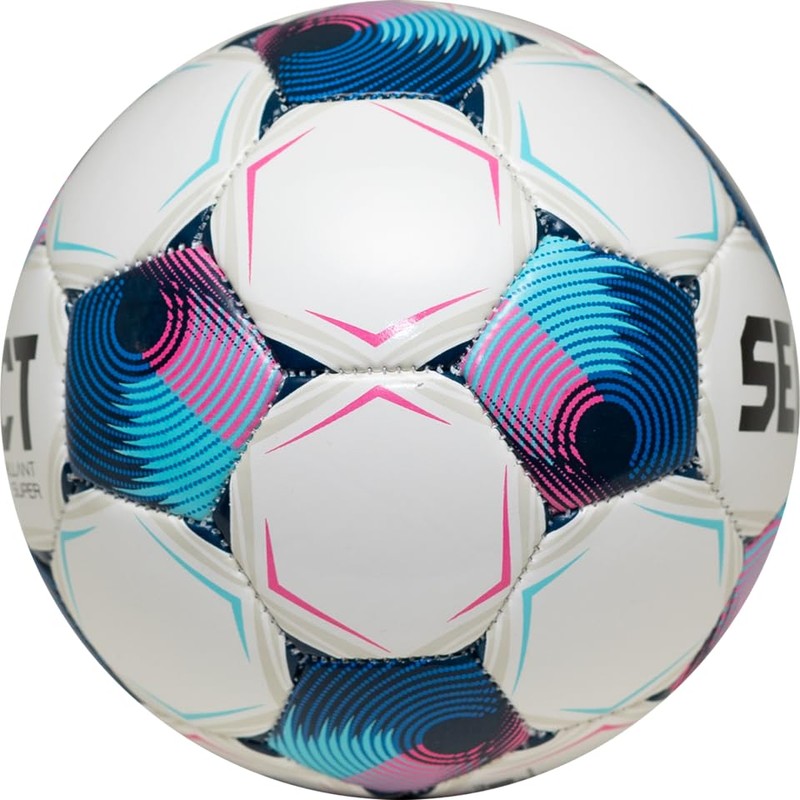 Select Brillant Super Skills Trainer Mini Soccer Ball for Skills