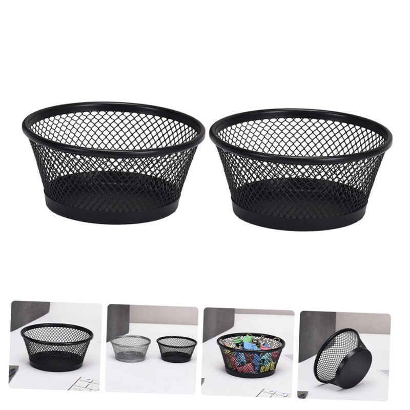 Paper Clip Holder Mesh Paper Clip Holders Paperclip Holders Paper