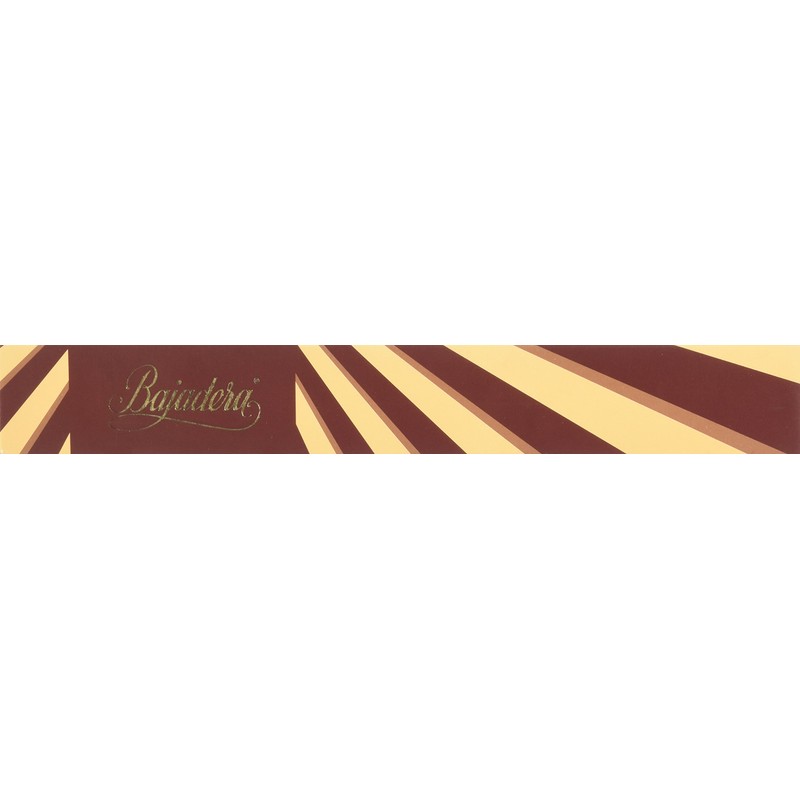Bajadera Nougat Dessert 200g