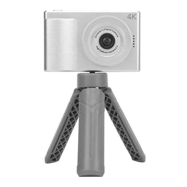 Full 1080P Kids Selfie Dual Lens HD Compact Digital, Photo