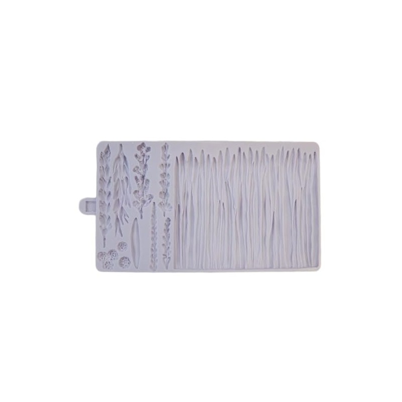 Karen Davies Wild Meadow Mould