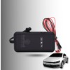 ReFind GPS Vehicle Tracker. Live Time Worldwide Tracking on Free