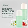 Bare By Vogue Face Tanning Drops - Light/Medium, Customisable Sun-Kissed