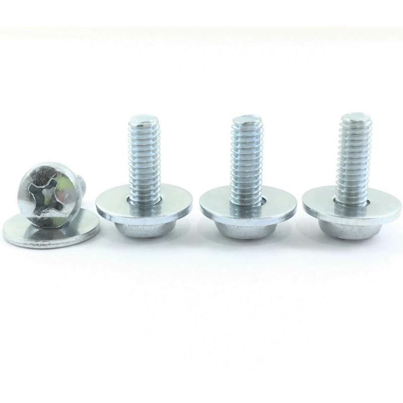 Sony Wall Mount Mounting Screws for Model NSX-40GT1, NSX-46GT1