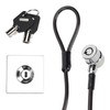 Candado de Cable para Computadora Portátil, Candados de Seguridad para