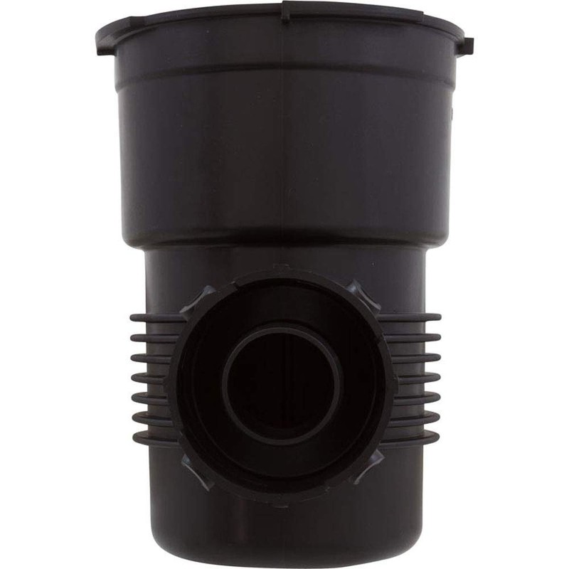 Pentair 357228 Pot with Drain Plugs Replacement Sta-Rite OptiFlo Aboveground