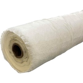 Farm Plastic Supply Frost Protection Blanket - Plant Covers Freeze Protection, Winter Plant Cover, Frost Blanket, Frost Cloth, Frost Blankets for Plants, Plant Frost Protector (5' x 30')
