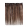 Caliee 16 Inch Long Weft Tape in Hair Extensions 50G
