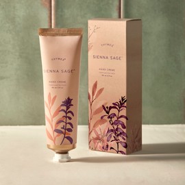 Thymes Sienna Sage Hand Cream - Hand and Body Cream (3.0 fl oz)