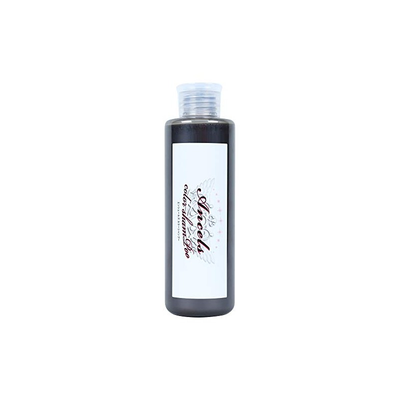 Enchantes Color Shampoo, Silver Shampoo, 6.8 fl oz (200 ml)
