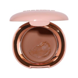 Sculpted by Aimee Cream Luxe Bronze, Cream Bronzer for Face, Matte Bronzer