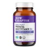 New Chapter Multivitamínico Prenatal Diario 60 Caps Sfn