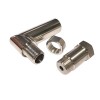 Spacer Sensor Angled Extender 90 Degree 02 Bung Extension M18