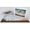 EuroGraphics Salvador Dalí The Temptation of St. Anthony Puzzle (1000