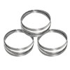Pack of 3 Bandsaw Blades 2240 x 13 x 0.5