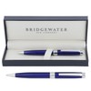 Bridgewater Pen Company Executive Ball Point Pen Collection, Boxed &