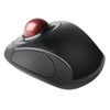 Kensington Orbit Wireless Mobile Trackball, 2.4 Ghz Frequency/30 Ft Wireless