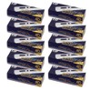 Kai Captain Titanium Mild Pro Touch Metal Guards 15 x