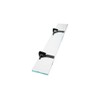FHC SC5B Shelf Clip Set for 3/8" to 1/2" Glass