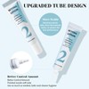 Lash Setting Lotion Lomansa Korean Lash Lift Tube Design Eyebrow