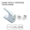 Fackelmann - 45299 - Chip Cutter - 1 Grille 25