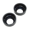 Ager Front Fork Dust Seal 33mm Universal GS400 GT380 2pcs