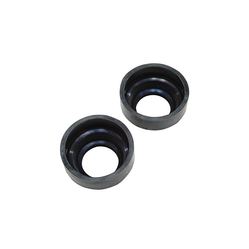 Ager Front Fork Dust Seal 33mm Universal GS400 GT380 2pcs
